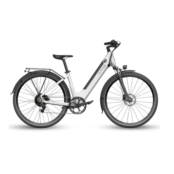 Xe Đạp Trợ Lực Điện Fiido C11