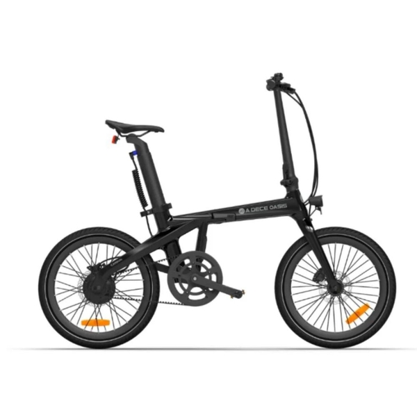Xe Đạp Trợ Lực Điện ADO A20 Carbon