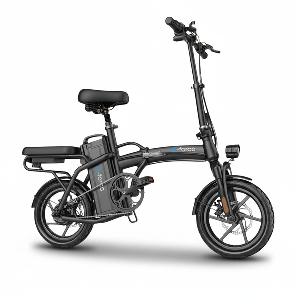 Xe đạp trợ lực điện G-Force C14 Pro