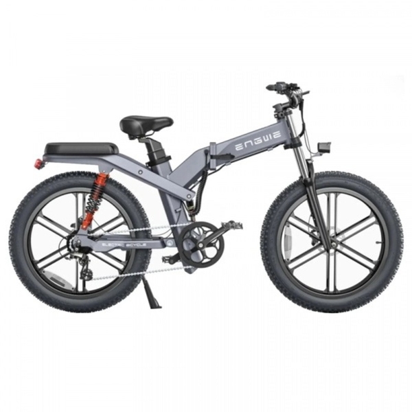 Xe đạp trợ lực điện ENGWE X26