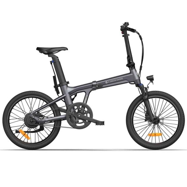 Xe đạp trợ lực điện ADO A20 ULTRA