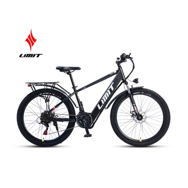 Xe đạp trợ lực điện Limit E001