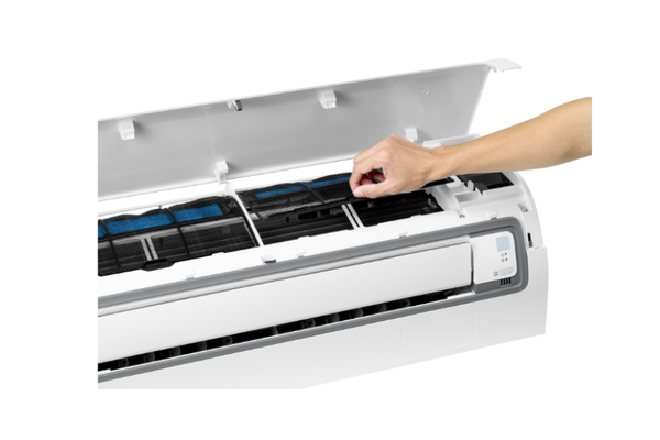 Máy lạnh Daikin FTKF25ZVMV/RKF25ZVMV Inverter 1 chiều 9.200 BTU 1HP