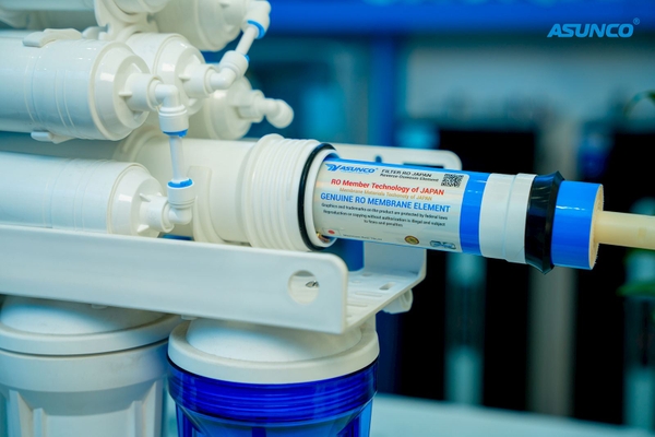 MÀNG RO Asunco chính hãng