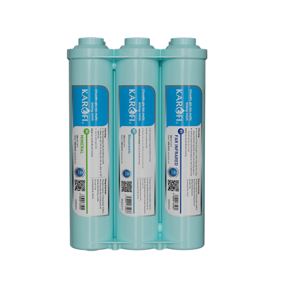 Bộ lõi Karofi Smax hiệu suất cao HP 6.0