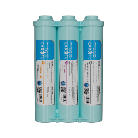 Bộ lõi Karofi Smax hiệu suất cao HP 6.0