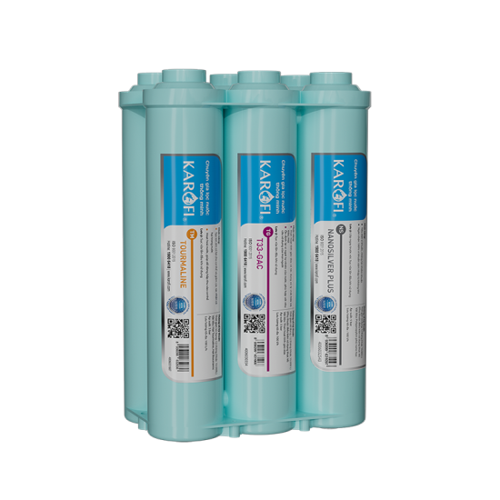 Bộ lõi Karofi Smax hiệu suất cao HP 6.0