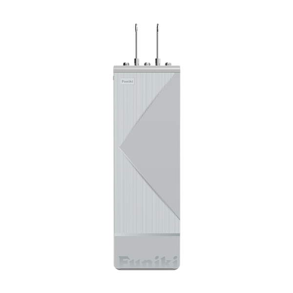 Máy lọc nước RO nóng lạnh Hòa Phát Funiki FP601N