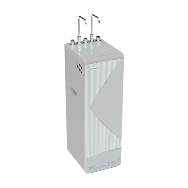 Máy lọc nước RO nóng lạnh Hòa Phát Funiki FP601N
