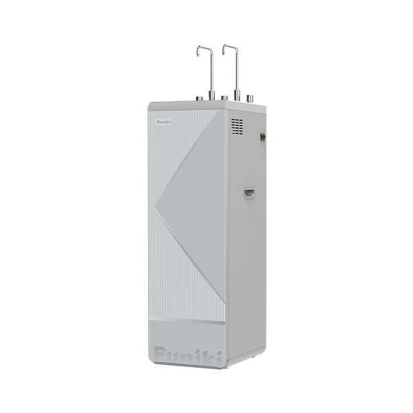 Máy lọc nước RO nóng lạnh Hòa Phát Funiki FP601N