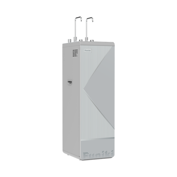 Máy lọc nước RO nóng lạnh Hòa Phát Funiki FP601N