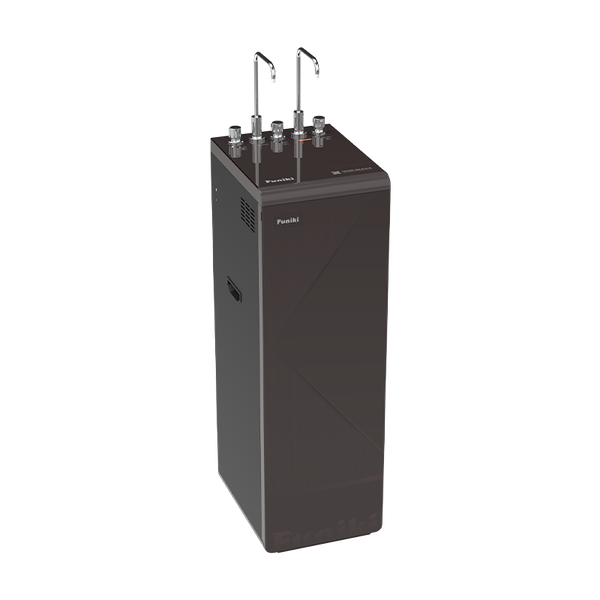 Máy lọc nước RO nóng lạnh Hòa Phát Funiki FP602N