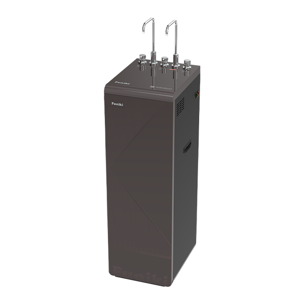 Máy lọc nước RO nóng lạnh Hòa Phát Funiki FP602N