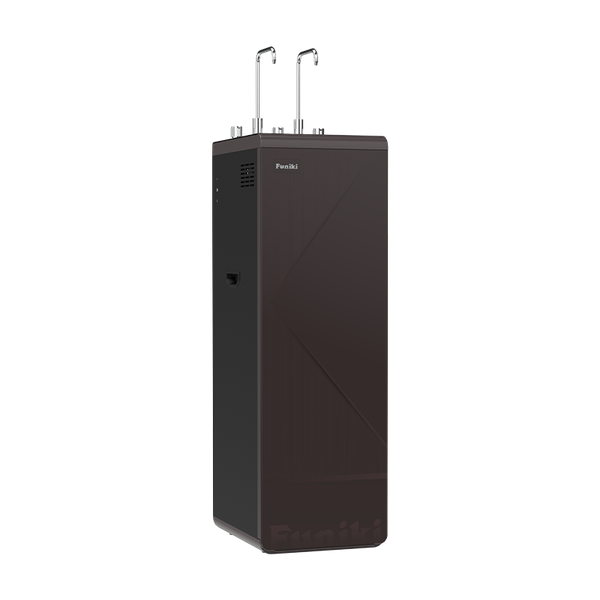 Máy lọc nước RO nóng lạnh Hòa Phát Funiki FP602N