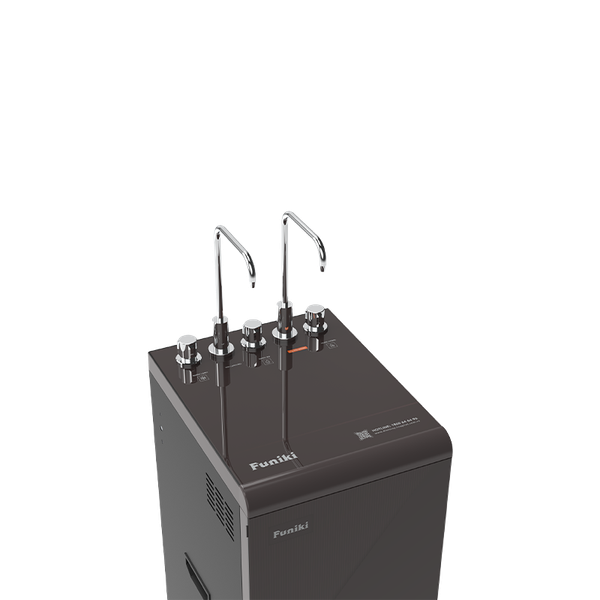 Máy lọc nước RO nóng lạnh Hòa Phát Funiki FP602N