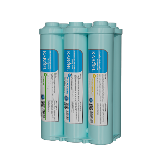 Bộ lõi Karofi Smax hiệu suất cao HP 6.2