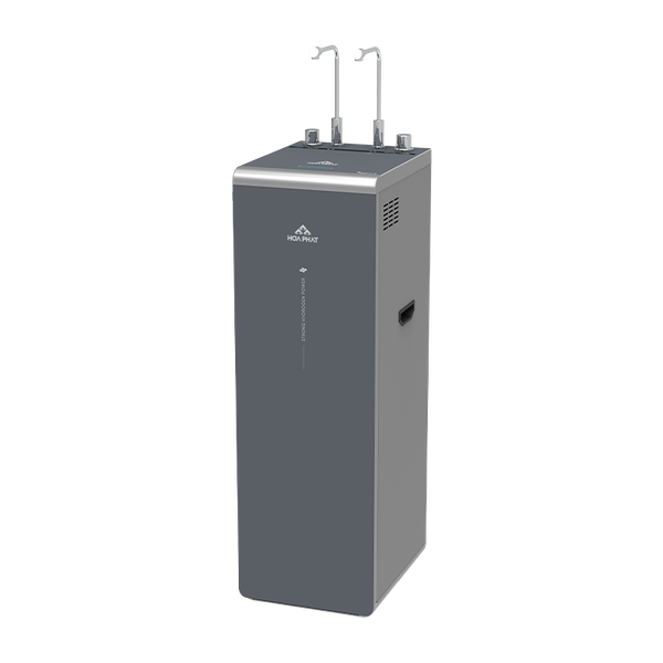 Máy lọc nước RO nóng nguội lạnh Hydrogen ion kiềm Hòa Phát HPA886