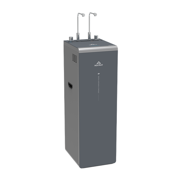 Máy lọc nước RO nóng nguội lạnh Hydrogen ion kiềm Hòa Phát HPA886