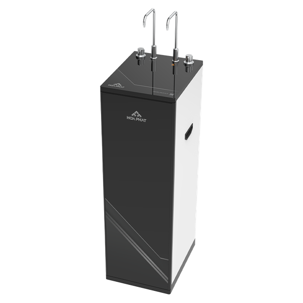 Máy lọc nước RO nóng nguội Hòa Phát HPN615