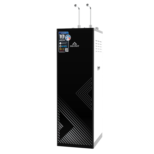 Máy lọc nước RO nóng nguội lạnh Hòa Phát HPN656