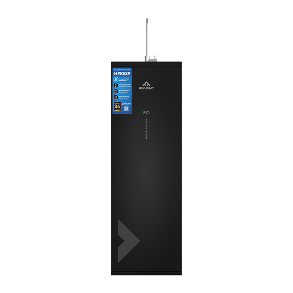 Máy lọc nước RO tủ đứng Hòa Phát HPR529