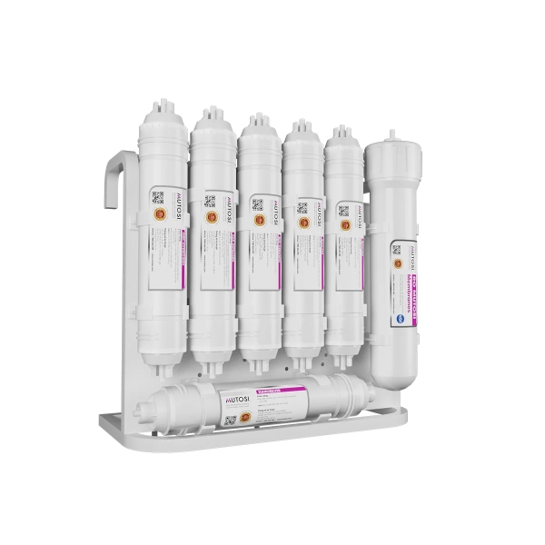 Máy lọc nước để gầm 10 lõi Mutosi MP-U1368