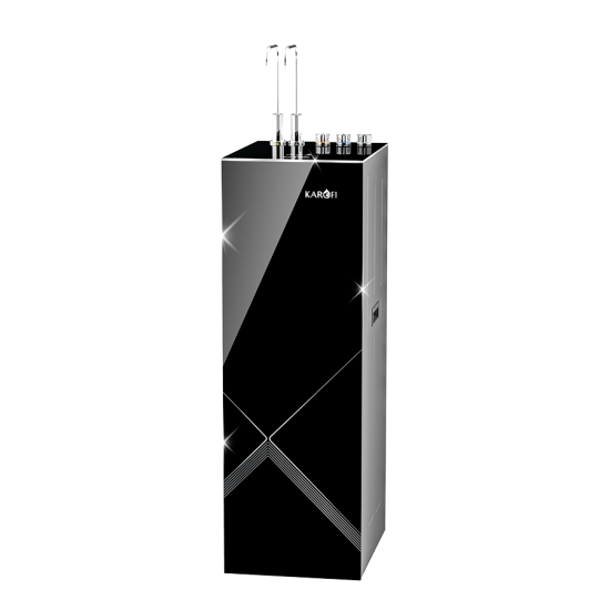 Máy lọc nước nóng lạnh Karofi KAD-M82