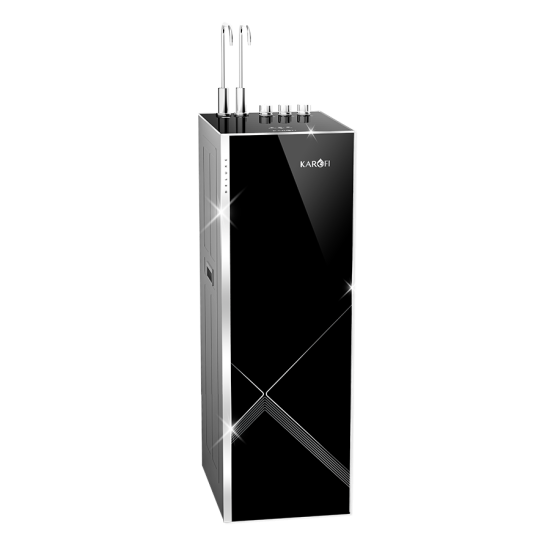 Máy lọc nước nóng lạnh Karofi KAD-M85