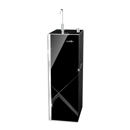 Máy lọc nước RO Karofi KAQ-M22