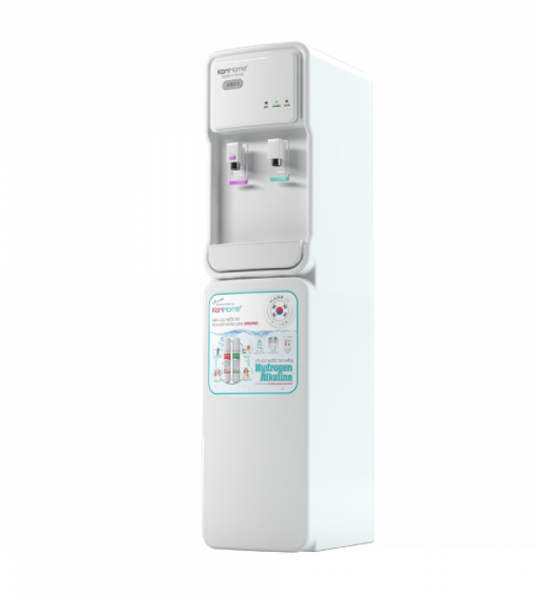 Máy lọc và làm nóng lạnh nước Korihome WPK-903