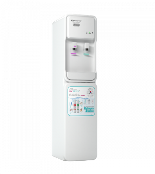 Máy lọc và làm nóng lạnh nước Korihome WPK-903