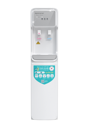 Máy lọc và làm nóng lạnh nước Korihome WPK-966