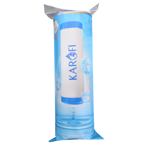 Bộ lõi lọc thô Karofi 123