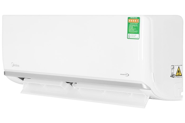 Máy lạnh Midea Inverter 1.5 HP MSCE-13CRFN8