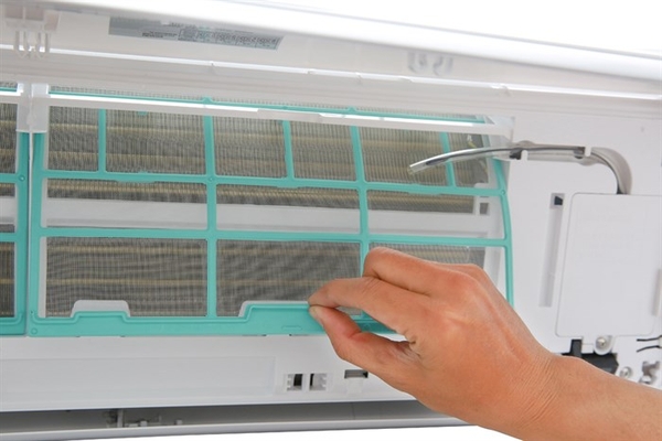 Máy lạnh Midea 1.5 HP MSAFII-13CRN8