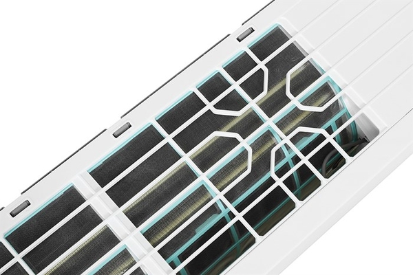 Máy lạnh Midea Inverter 1 HP MSCE-10CRFN8