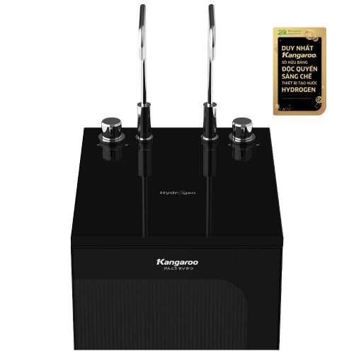 Máy lọc nước Kangaroo Hydrogen Infinity tích hợp nóng KG10A11
