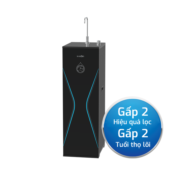 Máy lọc nước Karofi KAQ-D36S