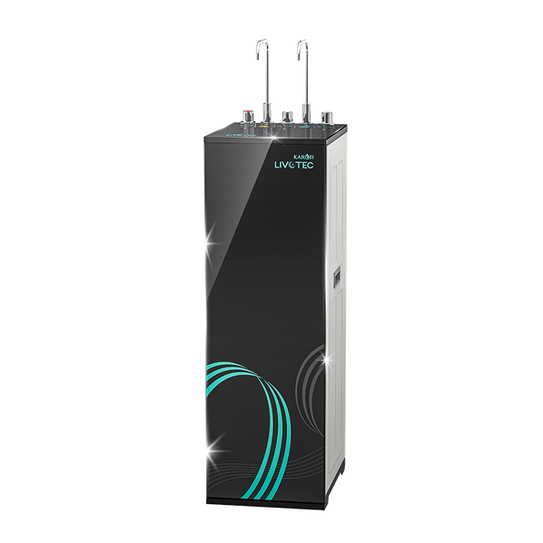 Máy lọc nước nóng lạnh Livotec 630