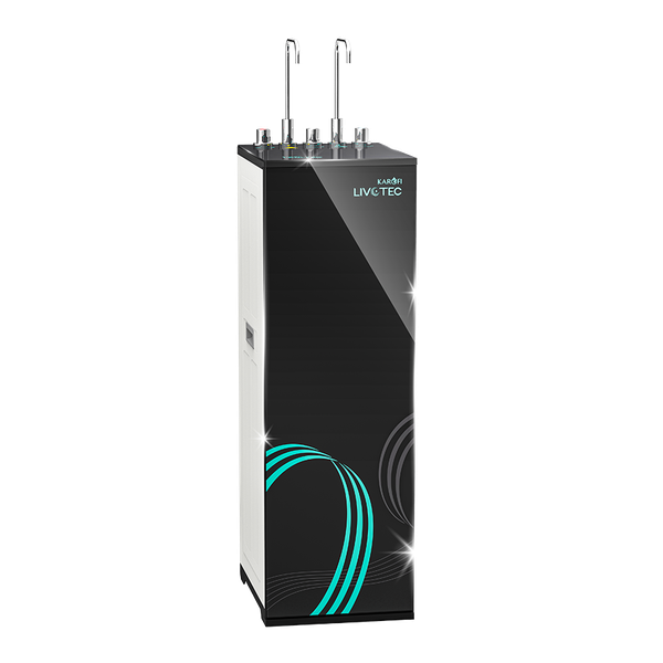 Máy lọc nước nóng lạnh Livotec 630