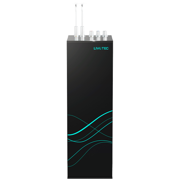 Máy lọc nước nóng lạnh Livotec 628S