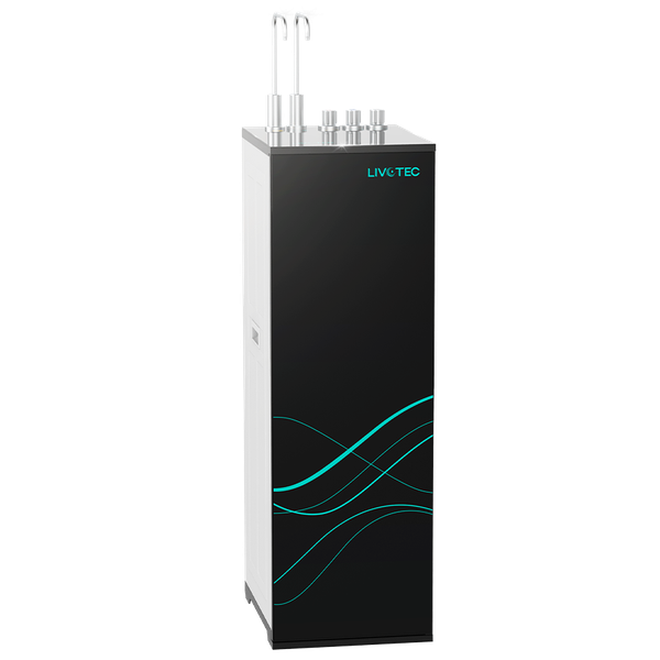 Máy lọc nước nóng lạnh Livotec 628S