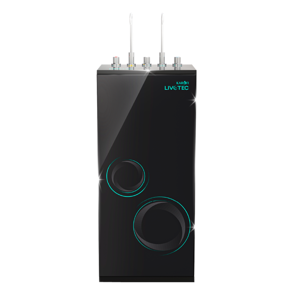 Máy lọc nước nóng lạnh Livotec 629