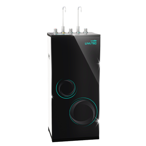 Máy lọc nước nóng lạnh Livotec 629