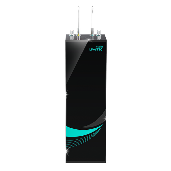 Máy lọc nước nóng nguội Livotec 615