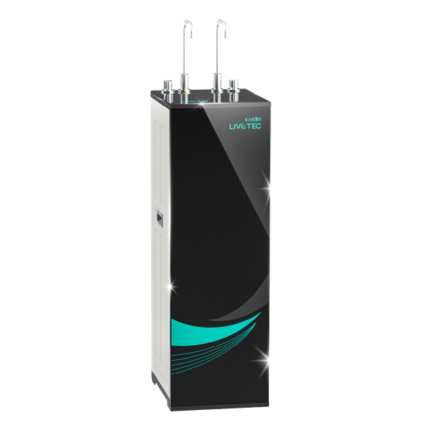 Máy lọc nước nóng nguội Livotec 615