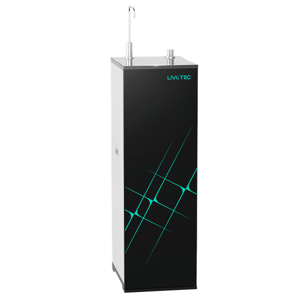 Máy lọc nước RO Livotec 606S