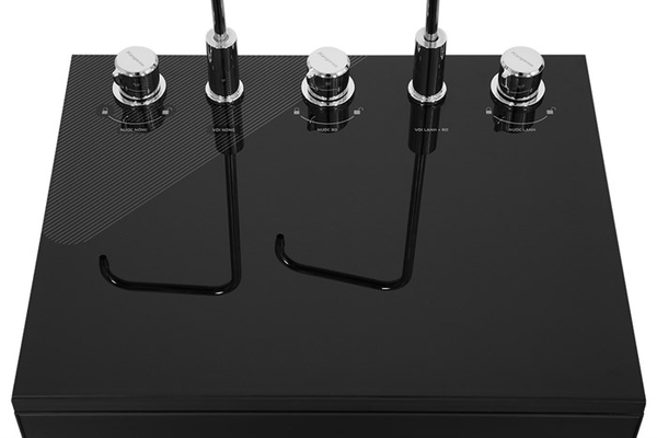 Máy lọc nước Kangaroo nóng lạnh KG10A17