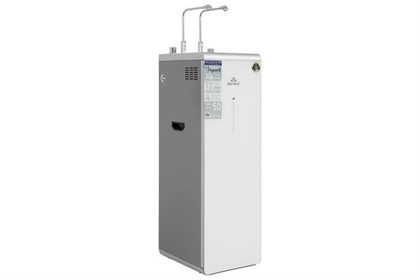 Máy lọc nước RO nóng nguội lạnh Hydrogen ion kiềm Hòa Phát HPA885