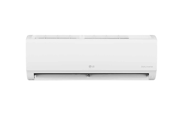 Máy lạnh LG DUALCOOL Inverter 1 chiều 1 HP IEC09G1